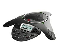 Poly SoundStation IP 6000 - Téléphone VoIP de conférence - (conférence) à trois capacité d'appel - SIP