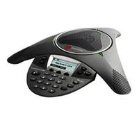 Poly SoundStation IP 6000 - Téléphone VoIP de conférence - (conférence) à trois capacité d'appel - SIP G