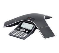 Poly SoundStation IP 7000 - Système de conférence VoIP - (conférence) à trois capacité d'appel - SIP G