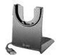 POLY - AUDIO Support de Charge de Rechange VOY4200 Type A WW