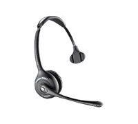 Poly Spare Headset - Micro-casque - circum-aural - DECT - sans fil