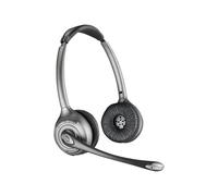Poly Spare Headset - Micro-casque - circum-aural - DECT - sans fil