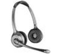 Poly Spare Headset - Micro-casque - circum-aural - DECT - sans fil G