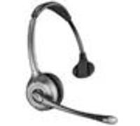 Poly Spare Headset - Micro-casque - circum-aural - DECT - sans fil