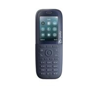 POLY Station de Base DECT Mono/Dual Cellule Rove 1 880-1900 MHz B2 & Combiné Rove 30, Ecran TFT 2.4", Batterie Li-Ion 18h, Anti-goutte
