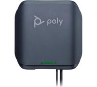 POLY Stazione base Rove cella singola/doppia DECT 1880-1900 MHz B2