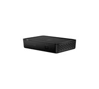 Poly Studio A2 Pont audio PoE+ Ethernet/LAN Noir
