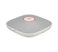 Poly Studio A2 Table Microphone - Microphone - filaire - blanc Blanc G