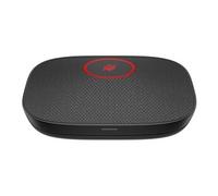 Poly Studio A2 Table Microphone - Microphone - filaire - noir Noir G