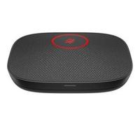 Poly Studio A2 Table Microphone - Microphone - filaire - noir Noir G