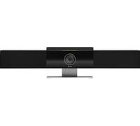 Poly Studio - Barre vidéo USB - Zoom Certified, pour Microsoft Teams