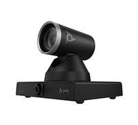Poly Studio E60 - Caméra pour conférence - PIZ - couleur - 2 x 8 MP - 3840 x 2160 - 4K UHD (3840 x 2160), 2160p - audio - LAN - USB 3.0 - CC 12 V /