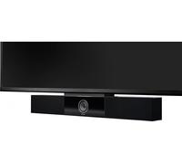 Poly Studio E60 Ceiling Mount Montage au plafond Noir