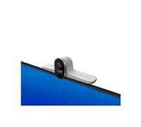 Poly Studio E70 - Caméra pour conférence - couleur - 2 x 20 MP - 3840 x 2160 - 4K, 2160p - LAN - USB-C - CC 12 V / PoE