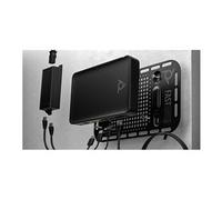 Poly VCS G62 avec adaptateur PoE+ sans radio ni cordon d'alimentation GSA/TAA