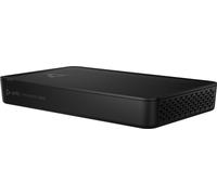 Poly Studio G62 - Système de vidéoconférence - Certifié pour Microsoft Teams, Certifié pour la vidéo multiple - noir
