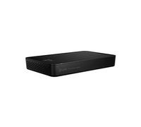 Poly Studio G62 - Système de vidéoconférence - Certifié pour Microsoft Teams, Certifié pour la vidéo multiple - noir - power adapter included