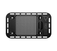 Poly Studio G62 - Système de vidéoconférence - Certifié pour Microsoft Teams, Certifié pour la vidéo multiple - noir - avec Mounting Plate Kit