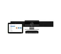 Poly Studio Medium Room Bundle - pour Zoom Rooms - kit de vidéo-conférence