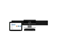 Poly Studio Medium Room Bundle - pour Zoom Rooms - kit de vidéo-conférence