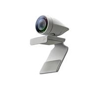 Poly Studio P5 - Webcam professionnelle HD (Plantronics) - Caméra de visioconférence HD 1080p
