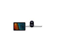 HP Kit Poly Grande salle (E70+GC8) pour MTR