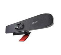 Poly Studio R30 - 4K Ultra HD - 2160 x 3840 pixels - Gris