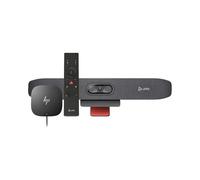POLY BUNDLE STUDIO USB R30+ (STUDIO R30 AVEC DOCKING HP G5)