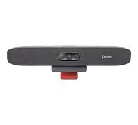 POLY BUNDLE STUDIO USB R30+ (STUDIO R30 AVEC DOCKING HP G5)