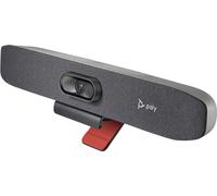 Poly Studio R30 - Caméra de conférence - couleur - audio