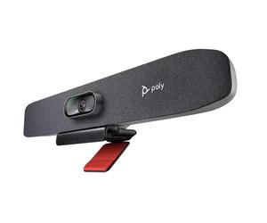 POLY Studio R30 Grigio 2160 x 3840 Pixel