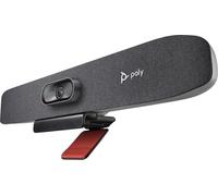 POLY Studio R30 Grigio 2160 x 3840 Pixel (Studio R30 - Conference camera - Warranty: 12M)