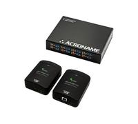 Poly – Kit de salle Studio pour Microsoft Teams BYOD Pack CAT5e Extender USB Switch Hub3+ (ABB)