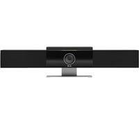 Poly - Studio - Système de visioconférence et d'audioconférence haut de gamme (Polycom) - Connectivité USB Plug-and-Play - Solution vidéo pour le bureau à domicile et les petites salles de conférence