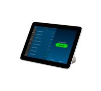 Poly studio TC8 Tablette de contrôle pour Poly studio X (Studio X30 / X50)