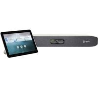 POLY STUDIO X30 ALL-IN-ONE VIDEO BAR WITH TC8 CONTROLLER KI