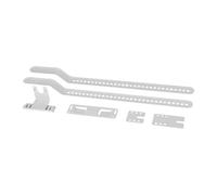 Poly Kit de montage de visioconférence pour Studio X30