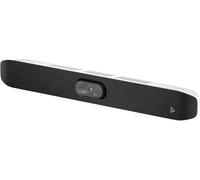 Poly Barre vidéo X32 – Studio Premium tout-en-un pour petites salles de conférence