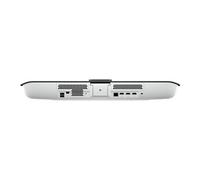 Poly Studio X32 - X Series - barre vidéo tout-en-un - certifié Zoom, Certifié pour Microsoft Teams - noir