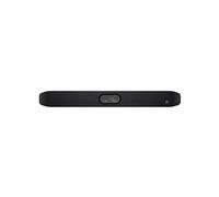 Poly Barre vidéo X32 – Studio Premium tout-en-un pour petites salles de conférence