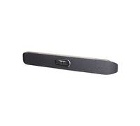 Poly Studio X50 - Barre vidéo tout-en-un - noir - power adapter included
