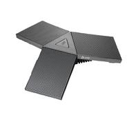 Poly Microphone d'extension de table - RJ11 7,6 m, couverture 360° - Compatible Studio X50/X52/X70