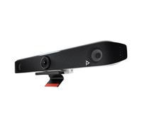 Poly Barre vidéo tout-en-un Studio X52 sans radio ni câble d'alimentation GSA/TAA 8D8K9AA
