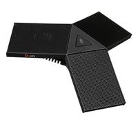 Poly Studio X52 - Kit d'extension de micro