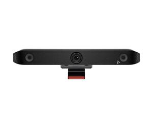 Poly Studio X52 Outil de collaboration de pointe qui transforme la façon dont les équipes interagissent et travaillent ensemble sur le lieu de travail
