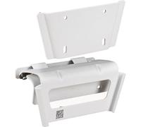 Poly Support mural pour Studio X52 – Kit de montage Blanc