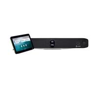 HP Poly Studio X70 All-In-One Video Bar with TC10 Controller Kit No Power Cord GSA/TAA