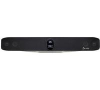 POLY Studio X70 Système de vidéoconférence 20 MP Ethernet/LAN Collaboration vidéo