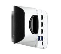 Poly Studio X72 All-In-One Video Bar CH