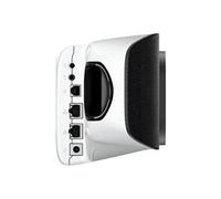 Poly Studio X72 - Barre vidéo tout-en-un (barre vidéo, contrôleur tactile Poly TC10) - certifié Zoom, Certifié pour Microsoft Teams, Certifié Google